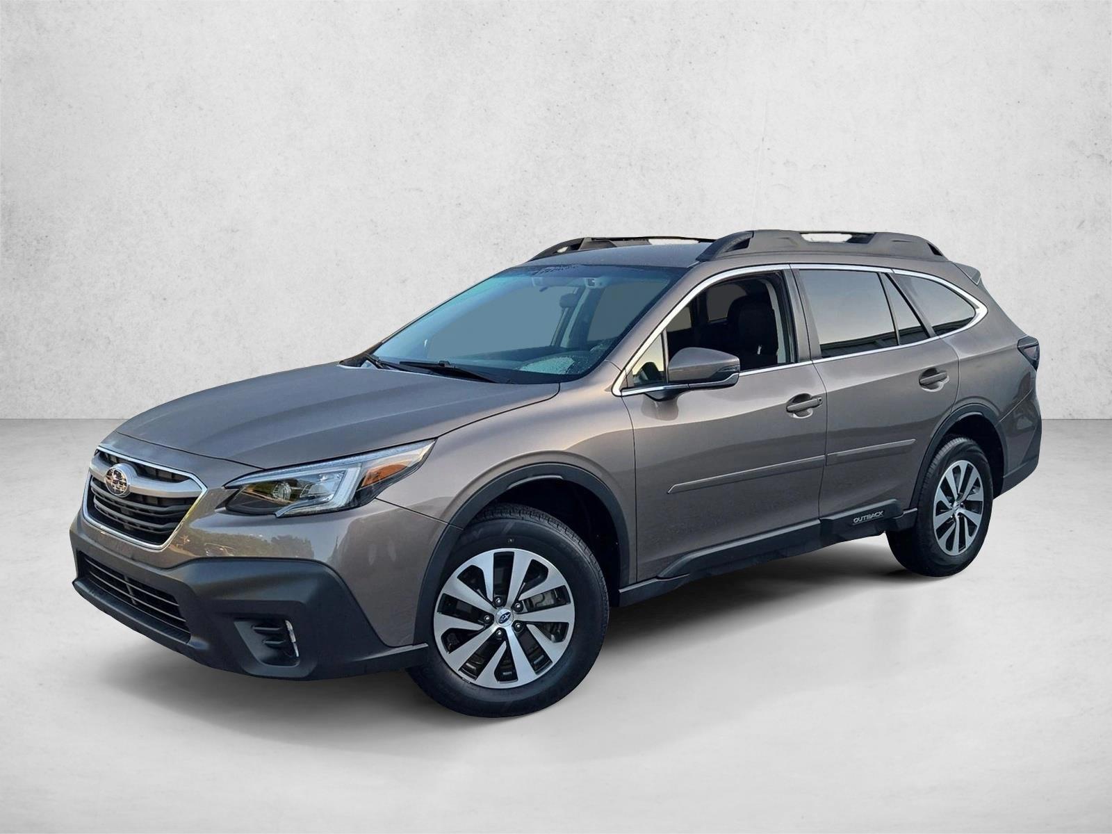 Thumbnail: 2022 Subaru Outback - 1