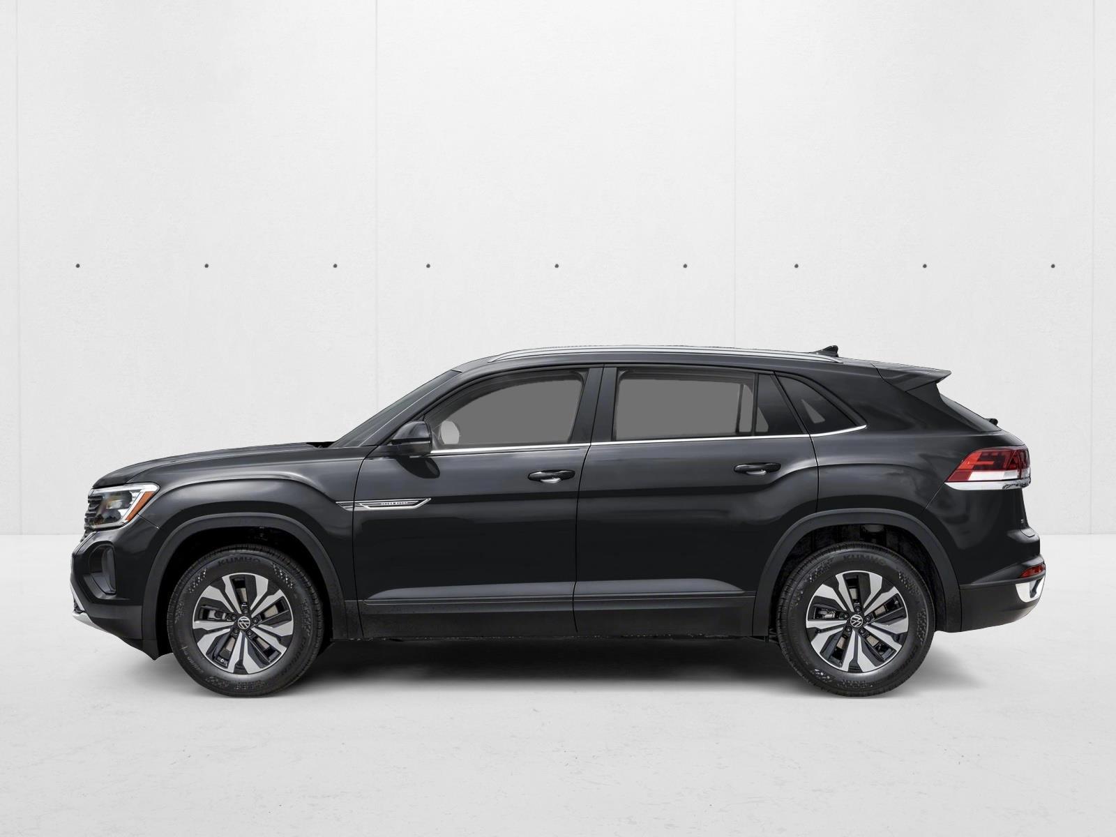 Thumbnail: 2026 Volkswagen Atlas - 2