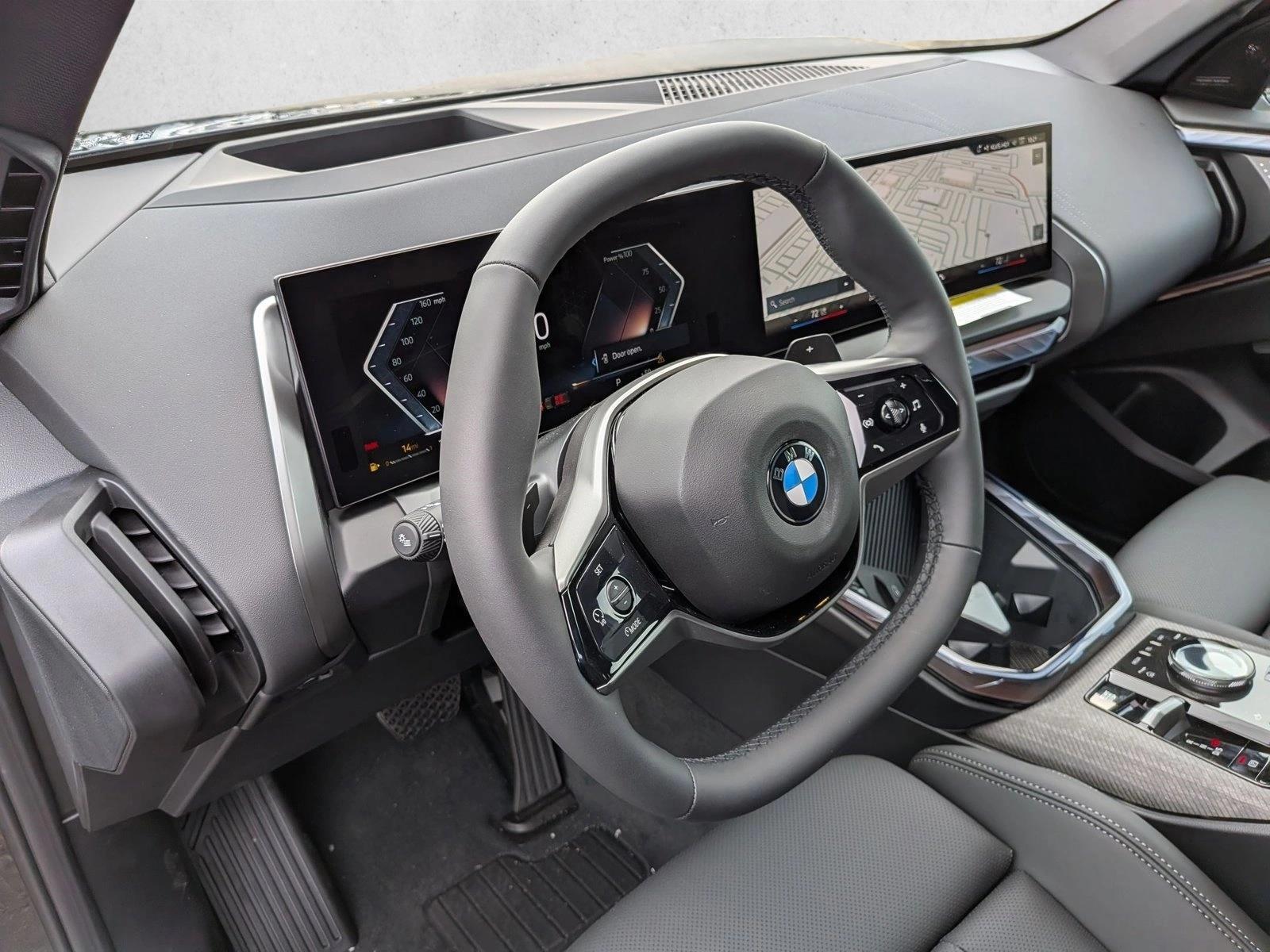Thumbnail: 2026 BMW X3 - 3