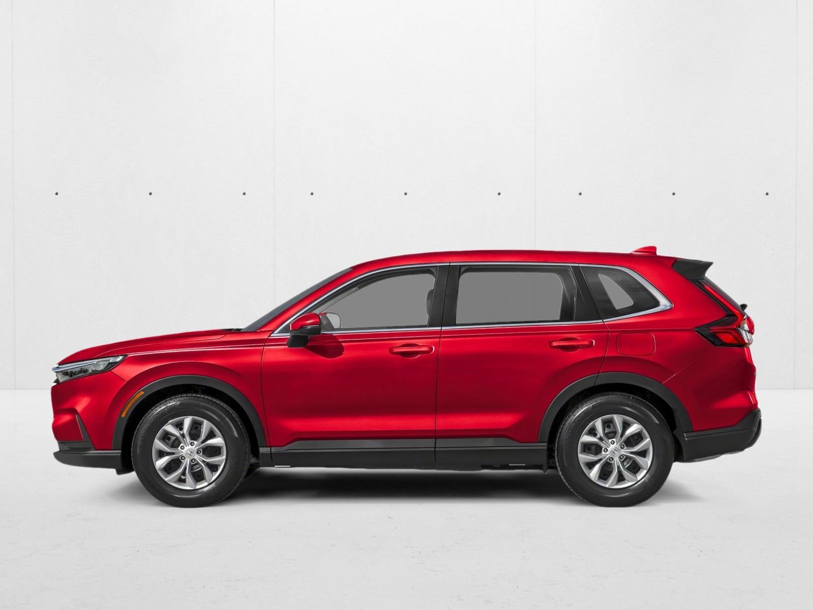 Thumbnail: 2026 Honda CR-V - 2