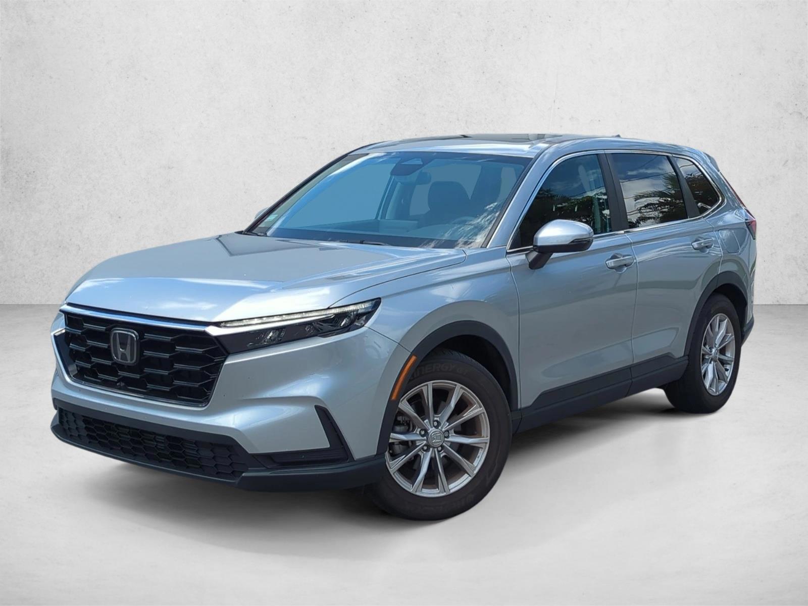 Thumbnail: 2025 Honda CR-V - 1