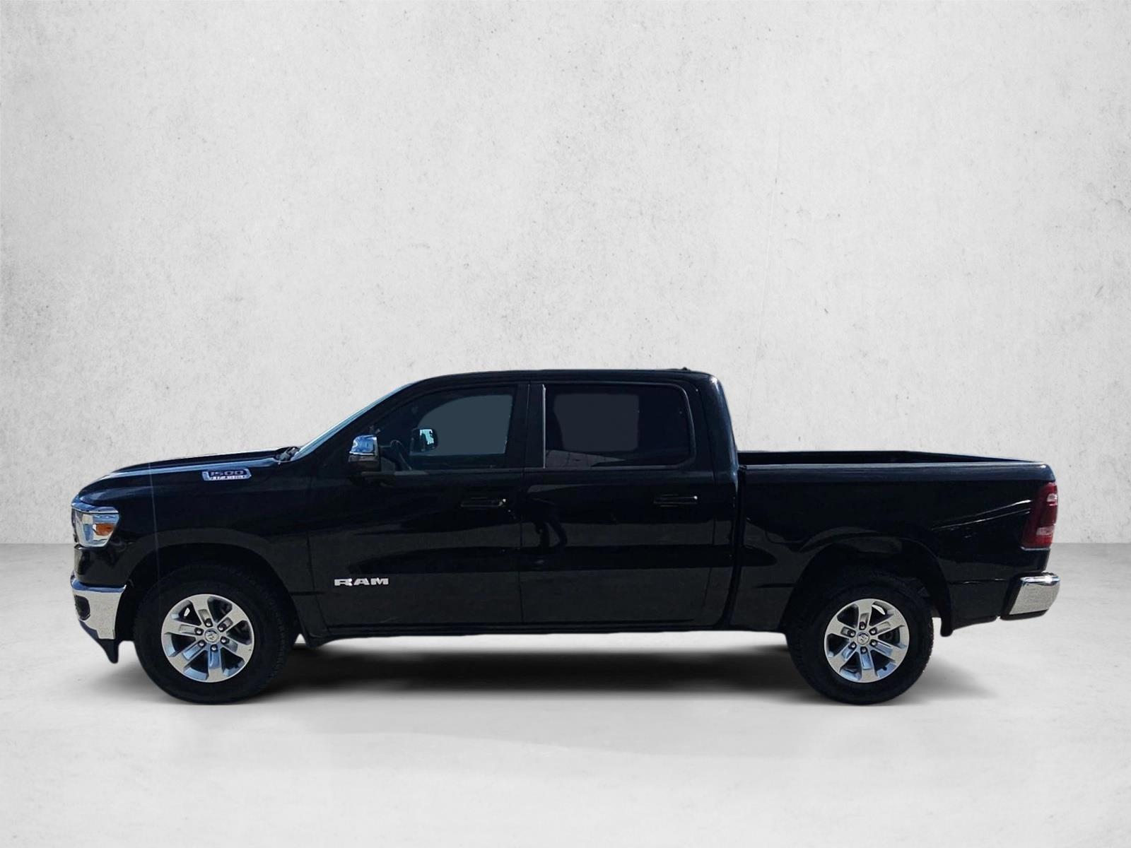 Thumbnail: 2024 RAM 1500 - 2