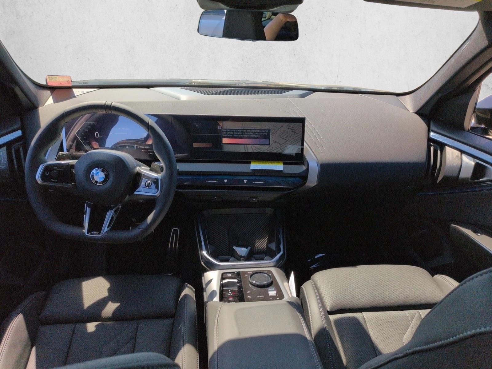 Thumbnail: 2026 BMW X3 - 3