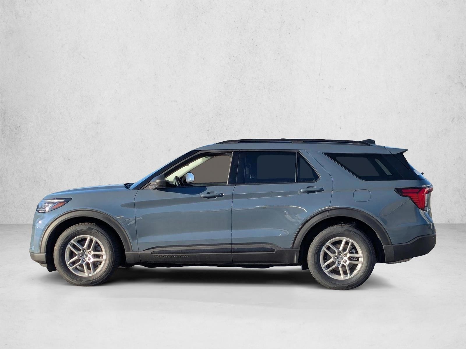 Thumbnail: 2026 Ford Explorer - 2