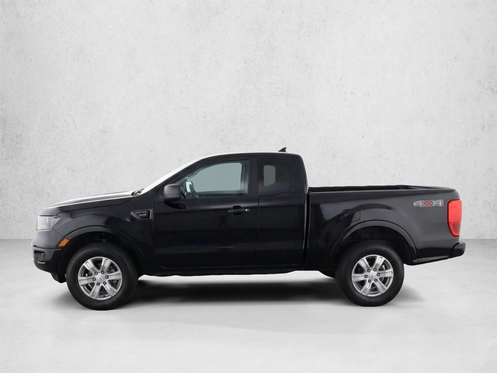 Thumbnail: 2023 Ford Ranger - 2