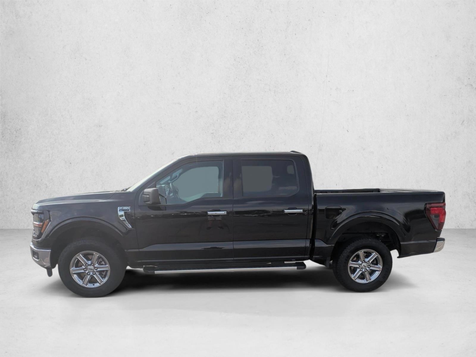 Thumbnail: 2025 Ford F-150 - 2