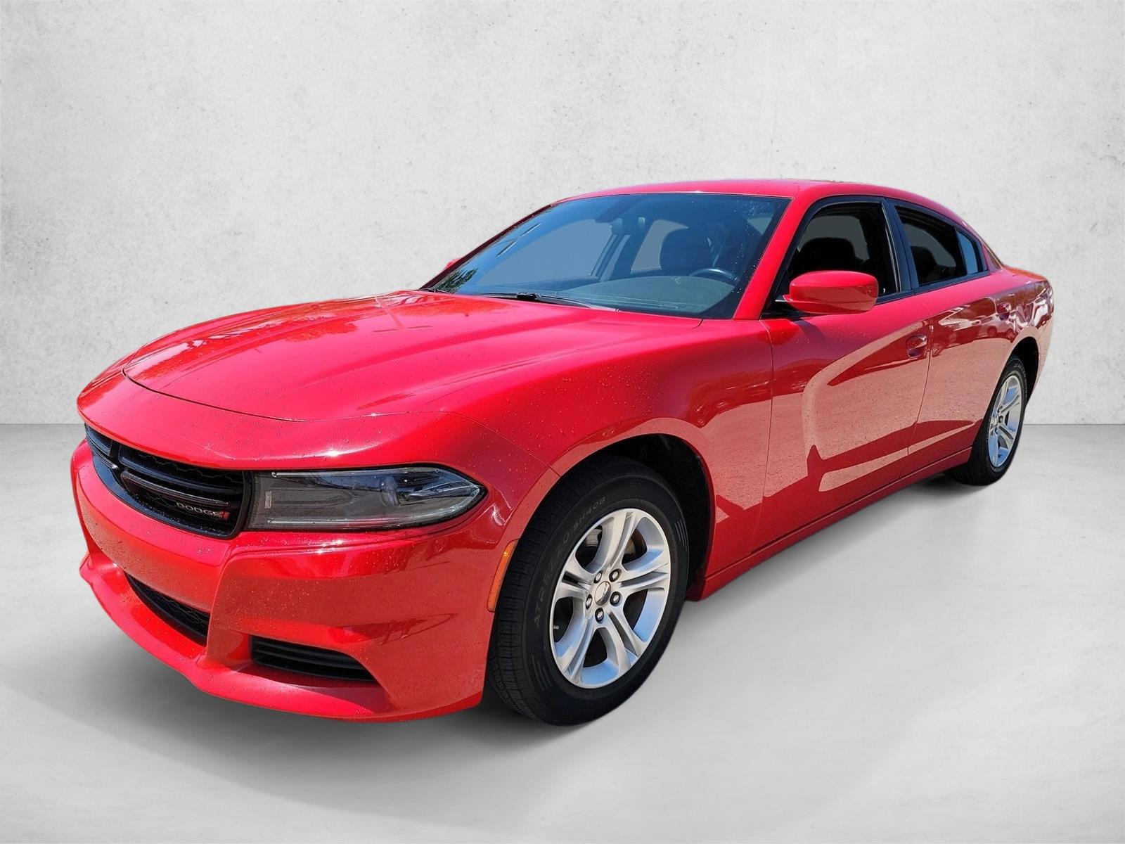 Thumbnail: 2022 Dodge Charger - 1