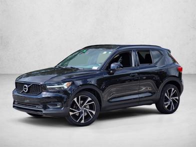 2020 Volvo XC40  -
                  Pinellas Park, FL