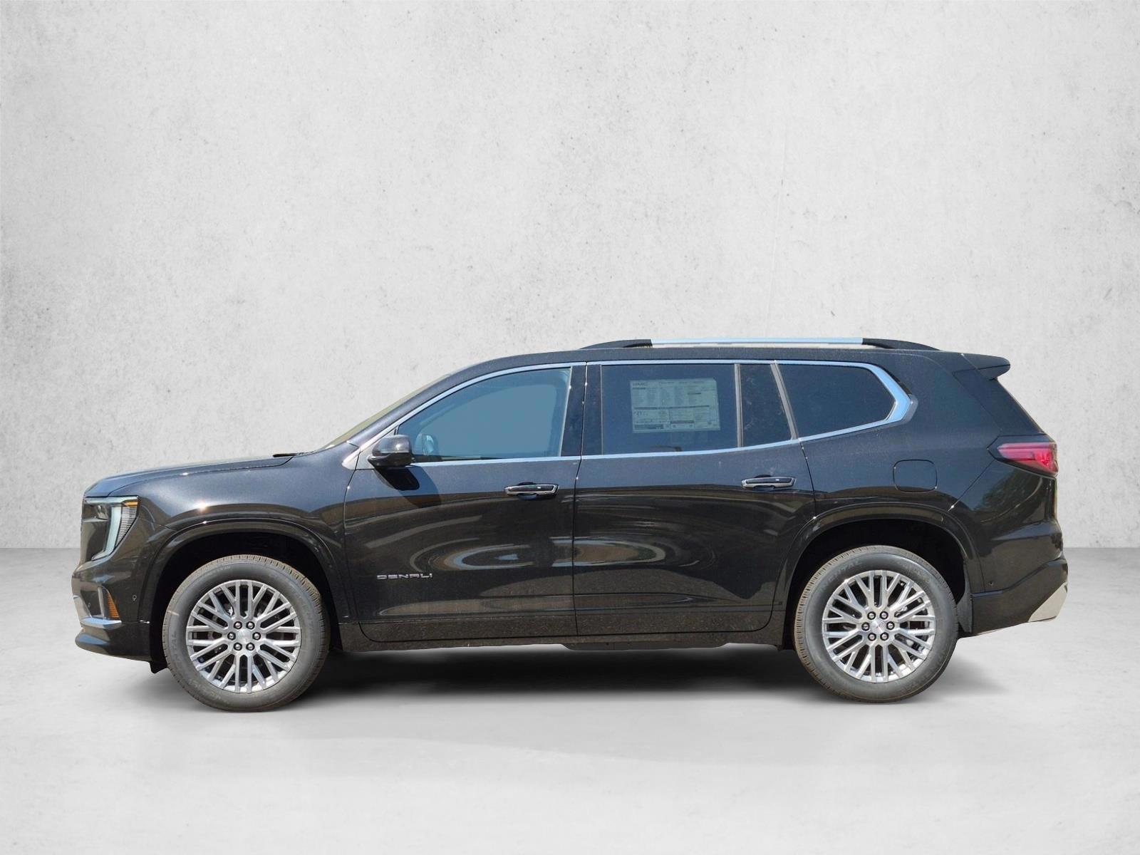 Thumbnail: 2026 GMC Acadia - 2