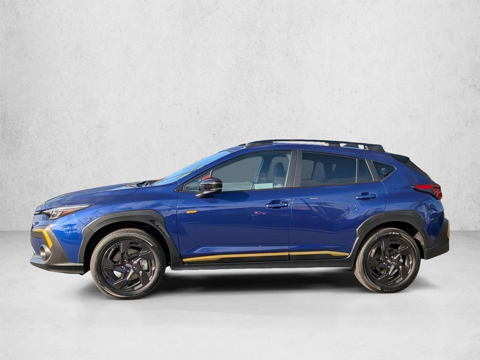 Thumbnail: 2025 Subaru Crosstrek - 2