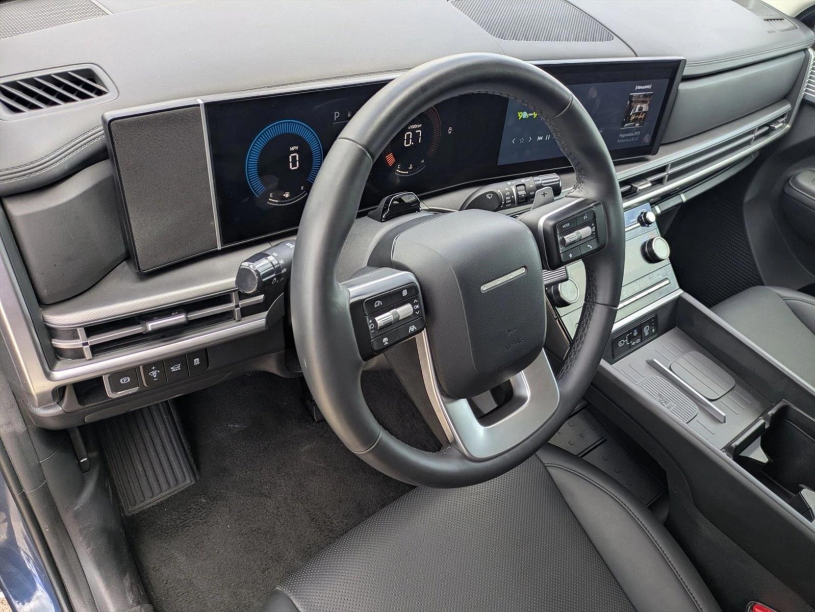 Thumbnail: 2026 Hyundai Santa Fe - 3