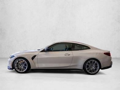 2027 BMW M4