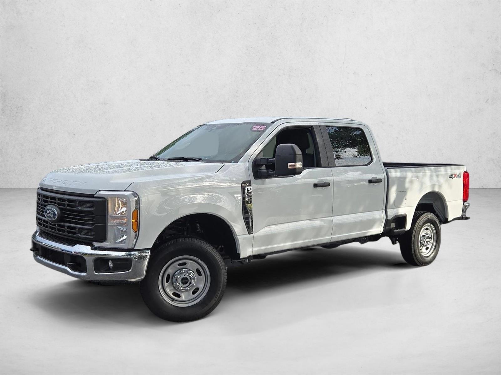 2025 Ford F-250 Super Duty