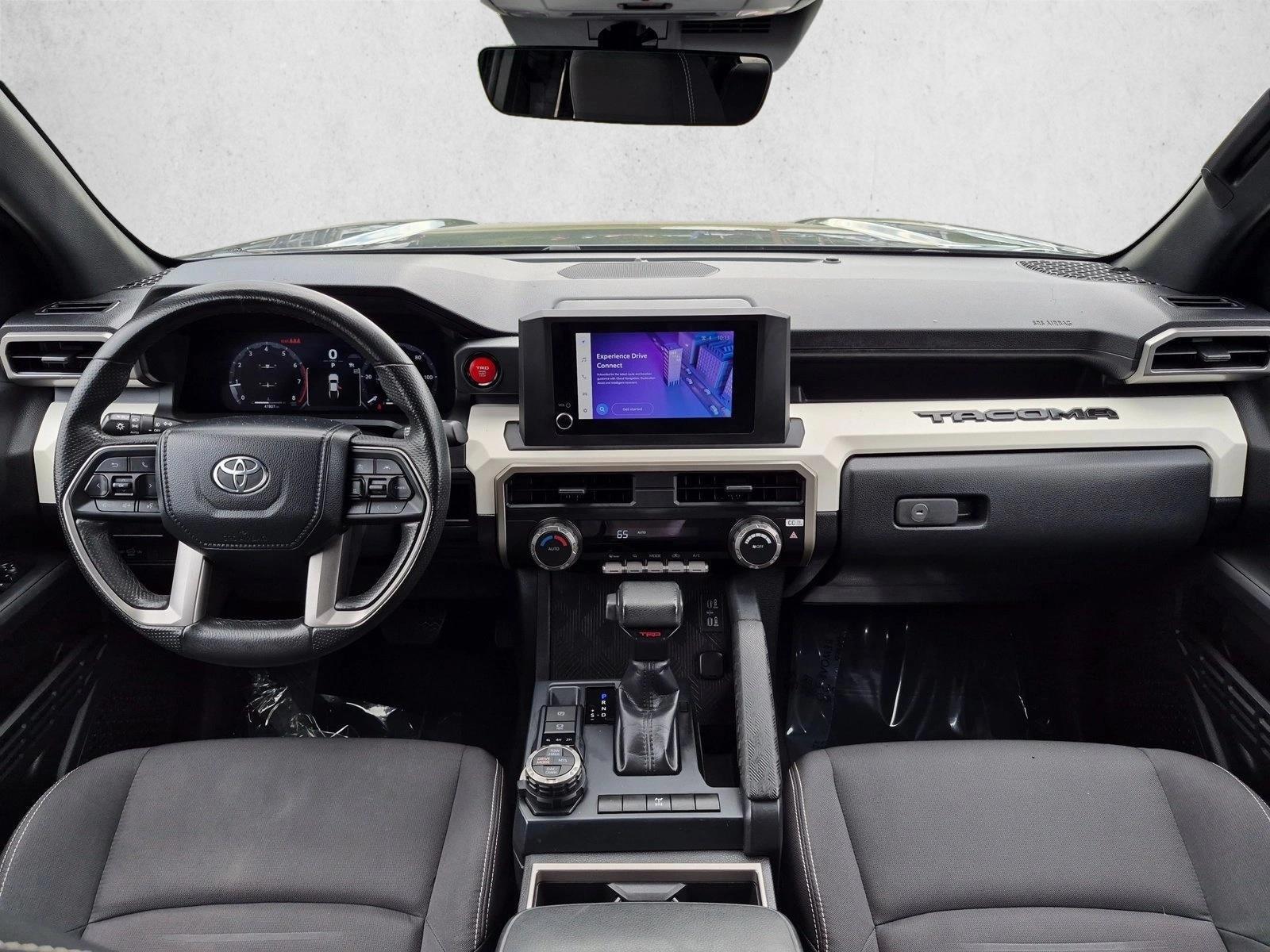 Thumbnail: 2024 Toyota Tacoma - 3