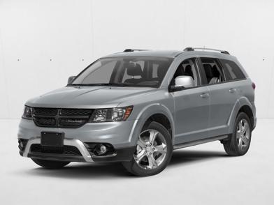 2017 Dodge Journey Crossroad -
                  Colorado Springs, CO