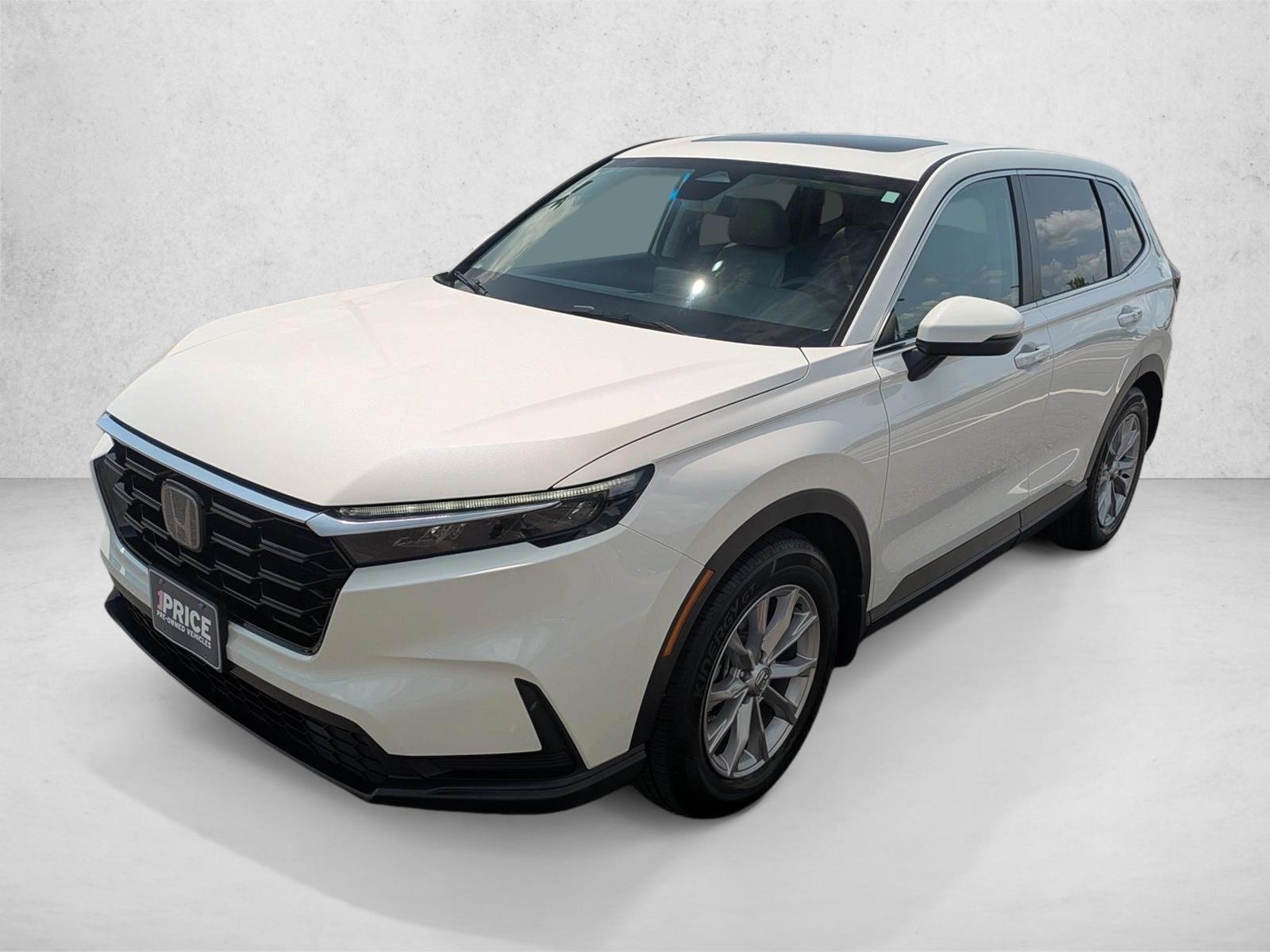 Thumbnail: 2025 Honda CR-V - 1