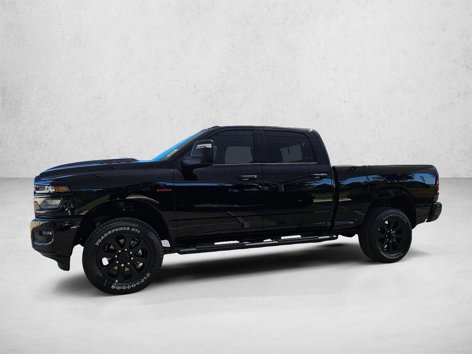 Thumbnail: 2026 RAM 2500 - 2