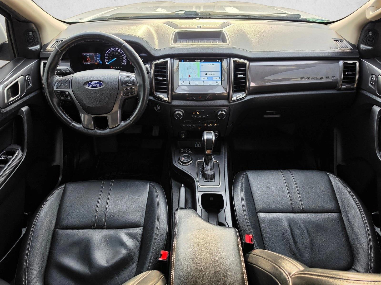 Thumbnail: 2019 Ford Ranger - 3