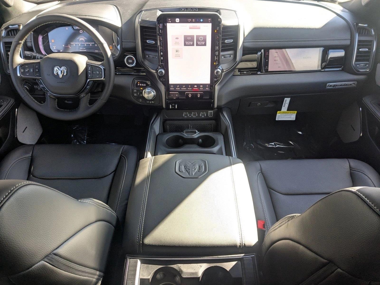 Thumbnail: 2026 RAM 1500 - 4