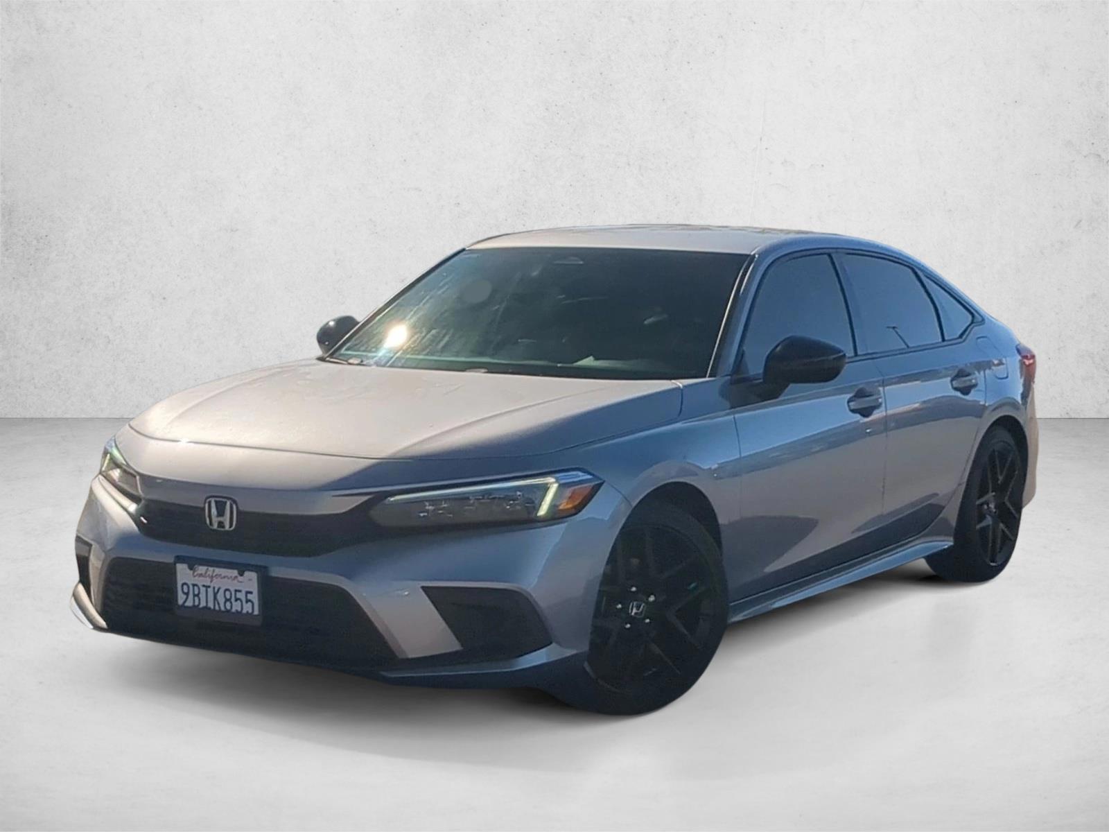 2023 Honda CR-V