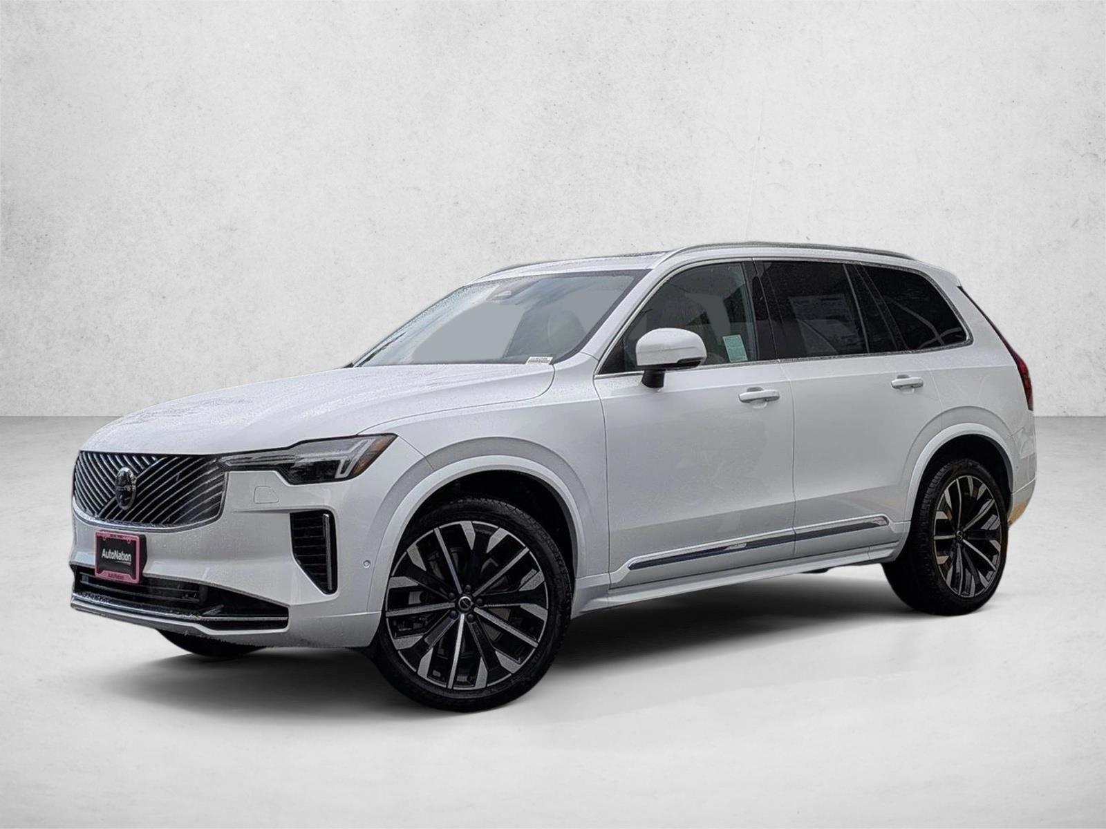 Thumbnail: 2026 Volvo XC90 - 1
