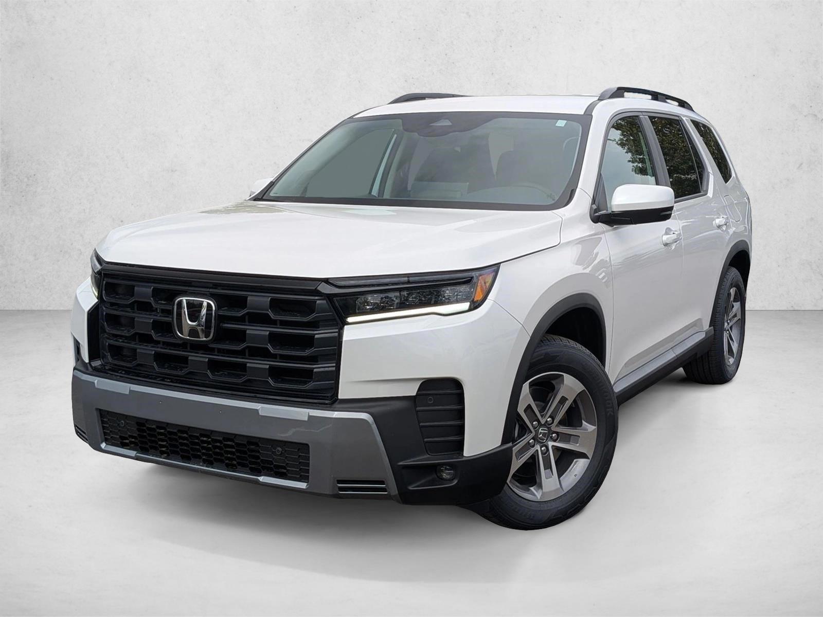 Thumbnail: 2026 Honda Pilot - 1