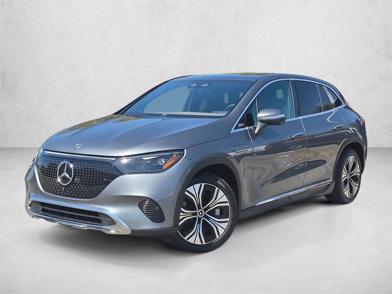 2023 Mercedes-Benz EQE 350 -
                  San Jose, CA
