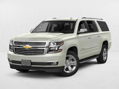 2017 Chevrolet Suburban Premier -
                  Dallas, TX