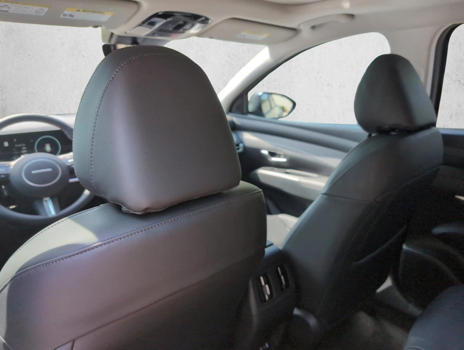 Thumbnail: 2026 Hyundai Tucson - 5