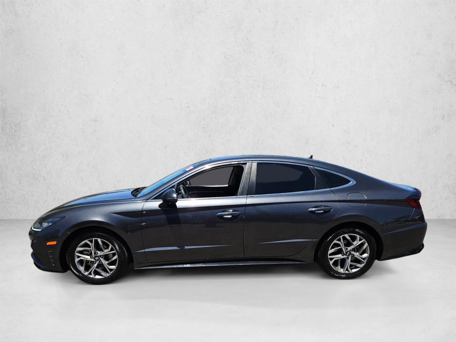 Thumbnail: 2020 Hyundai Sonata - 5