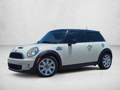 2011 MINI Cooper Hardtop S -
                  Memphis, TN