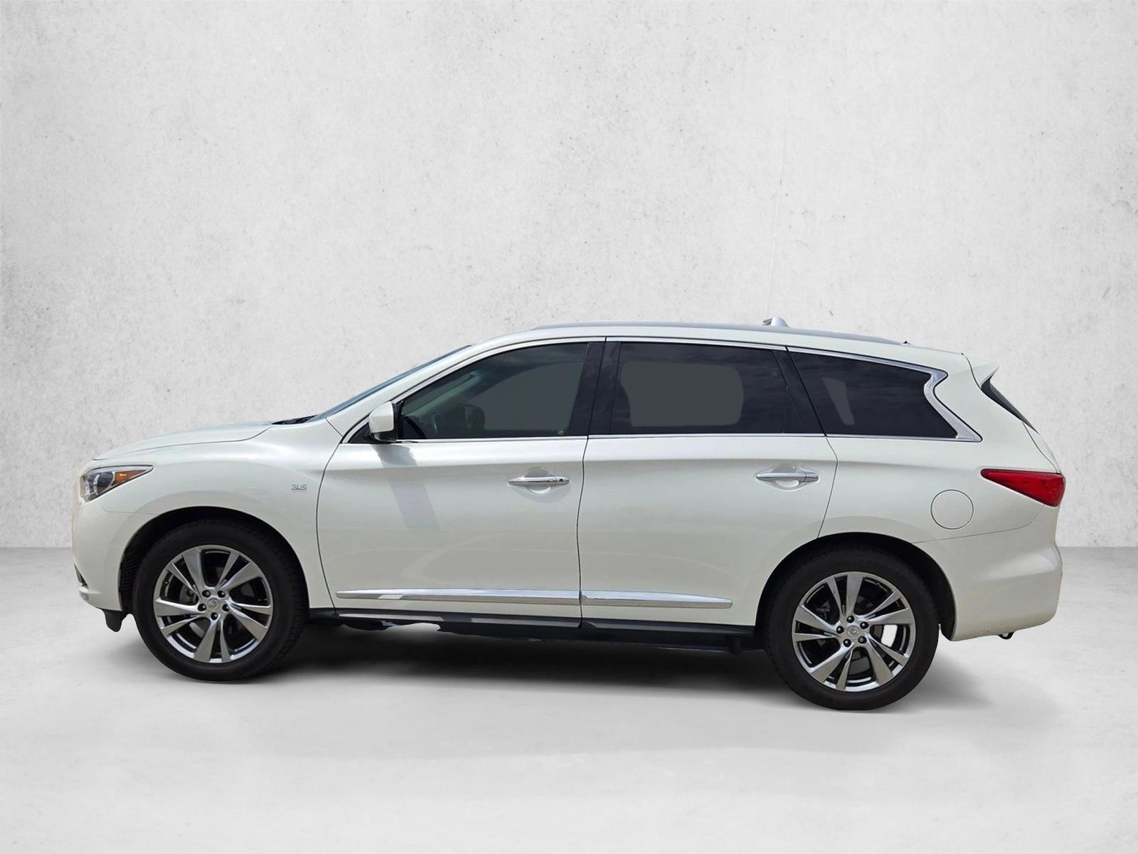 Thumbnail: 2015 INFINITI QX60 - 2