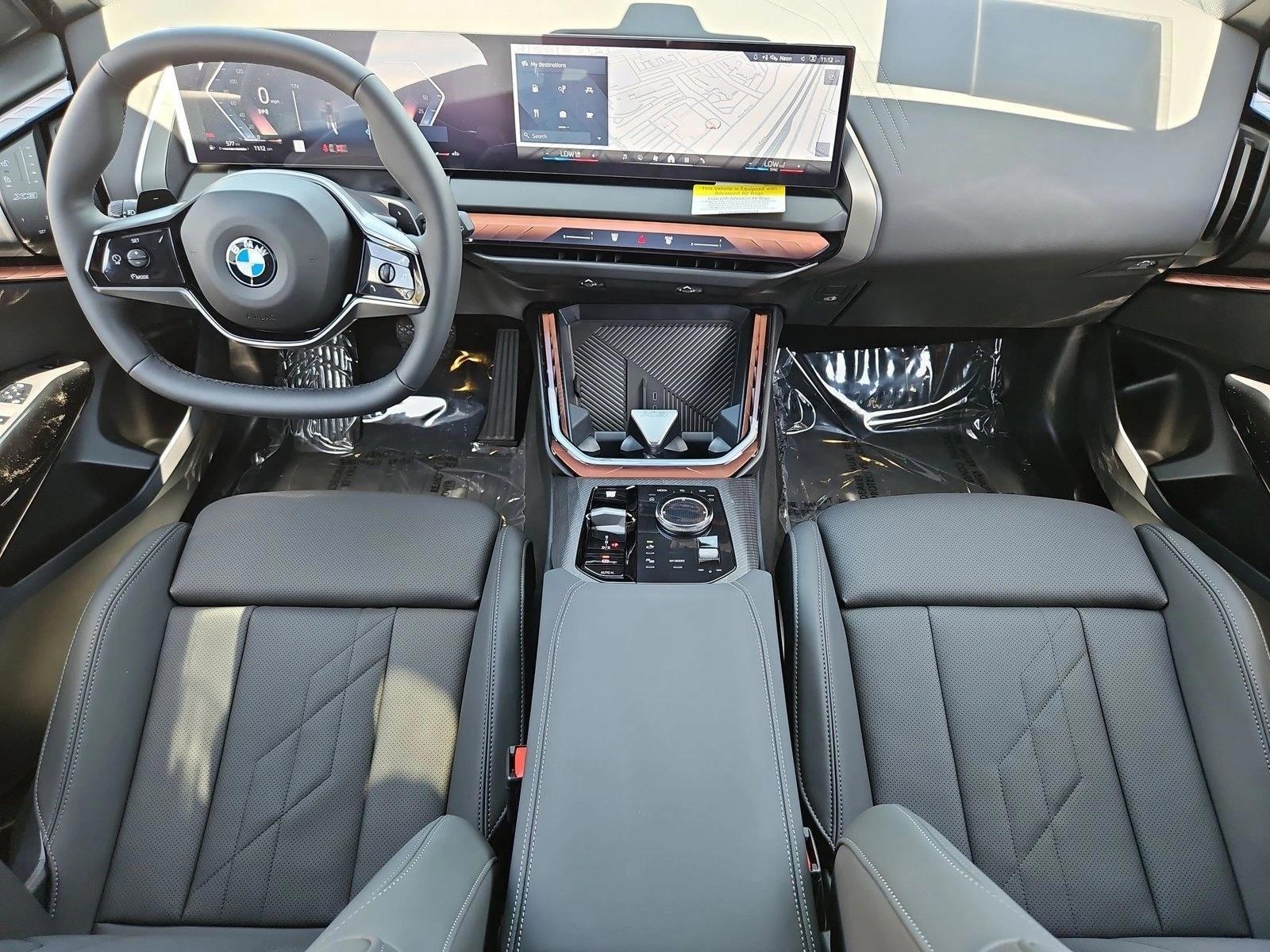 Thumbnail: 2026 BMW X3 - 4