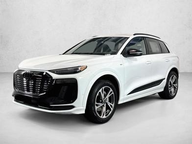 2027 Audi Q6 e-tron Premium Plus -
                  Fremont, CA