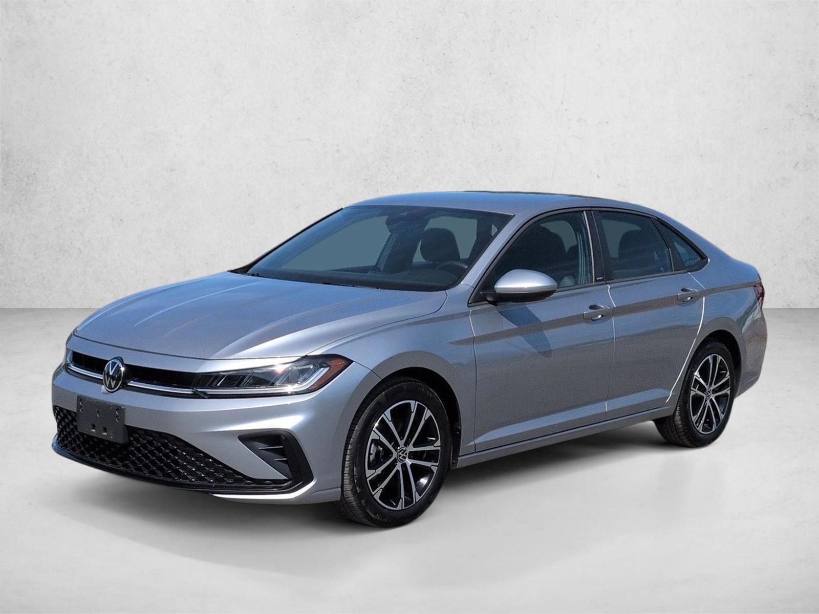 Thumbnail: 2026 Volkswagen Jetta - 2