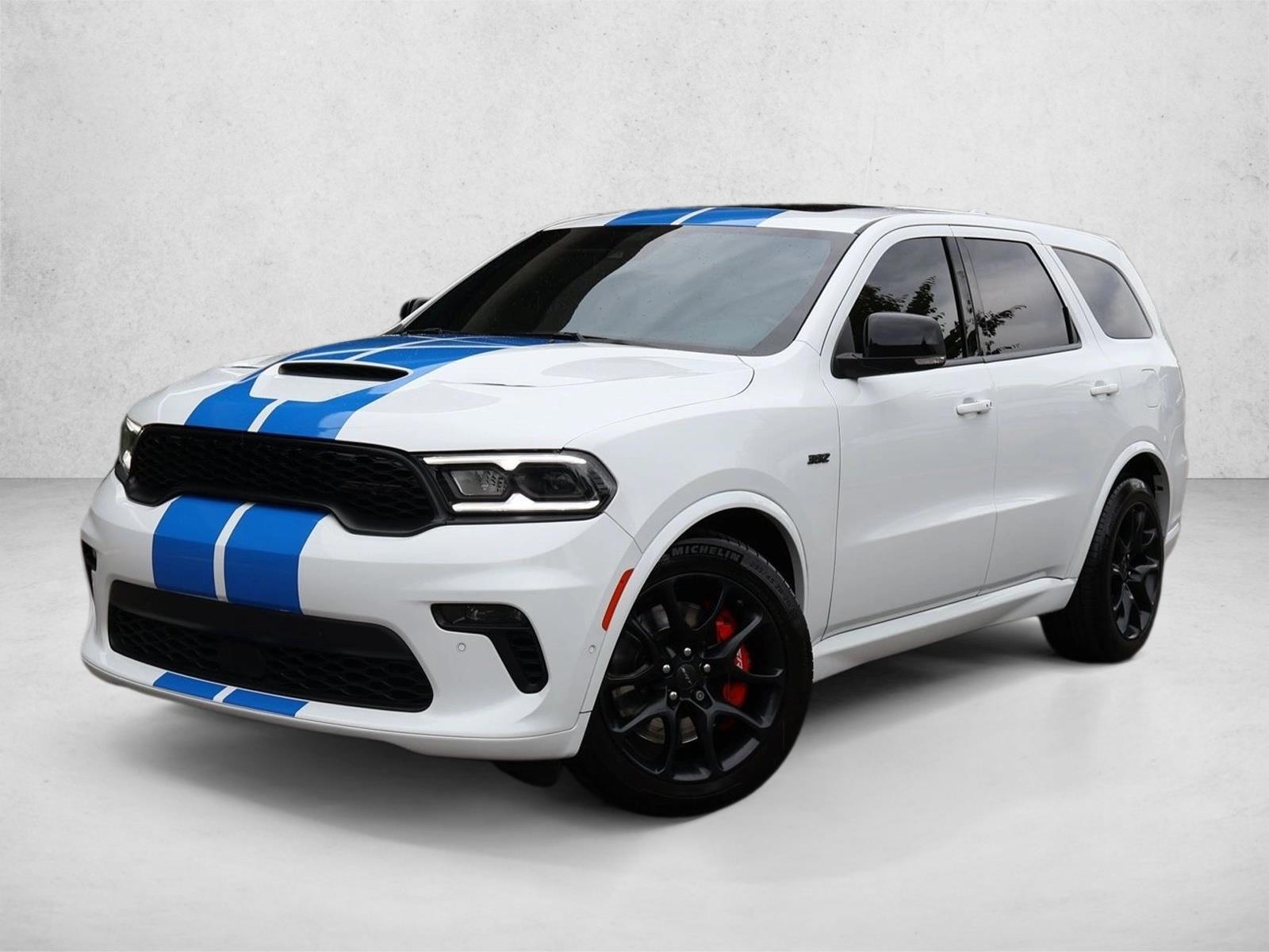 Thumbnail: 2022 Dodge Durango - 1