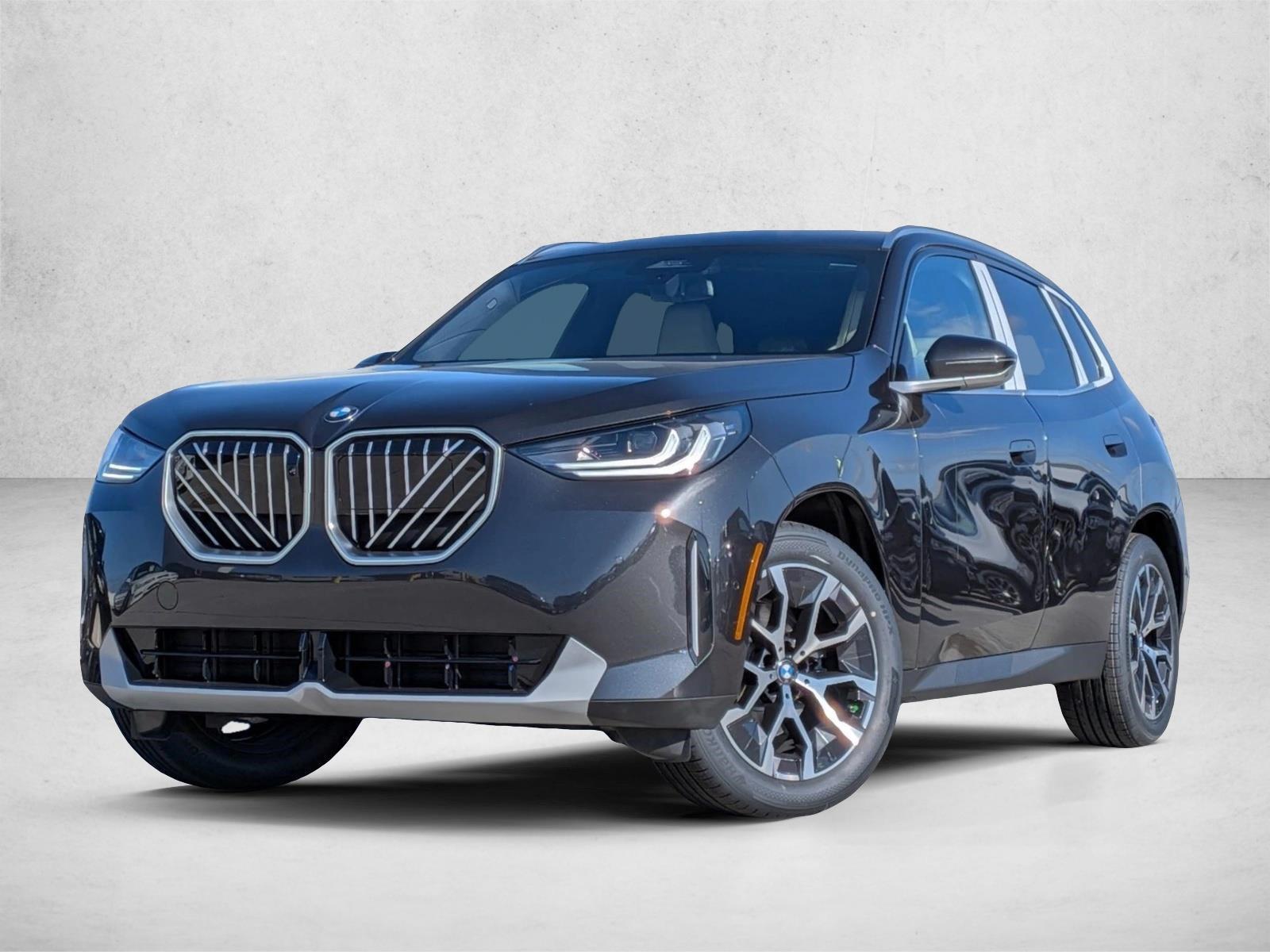 Thumbnail: 2026 BMW X3 - 1