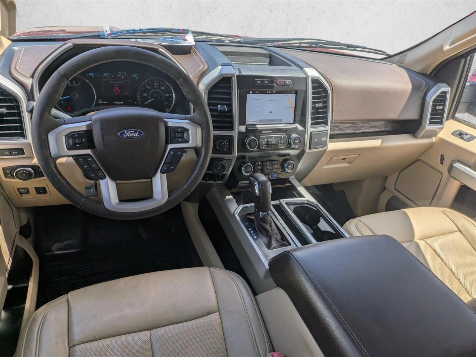 Thumbnail: 2019 Ford F-150 - 3