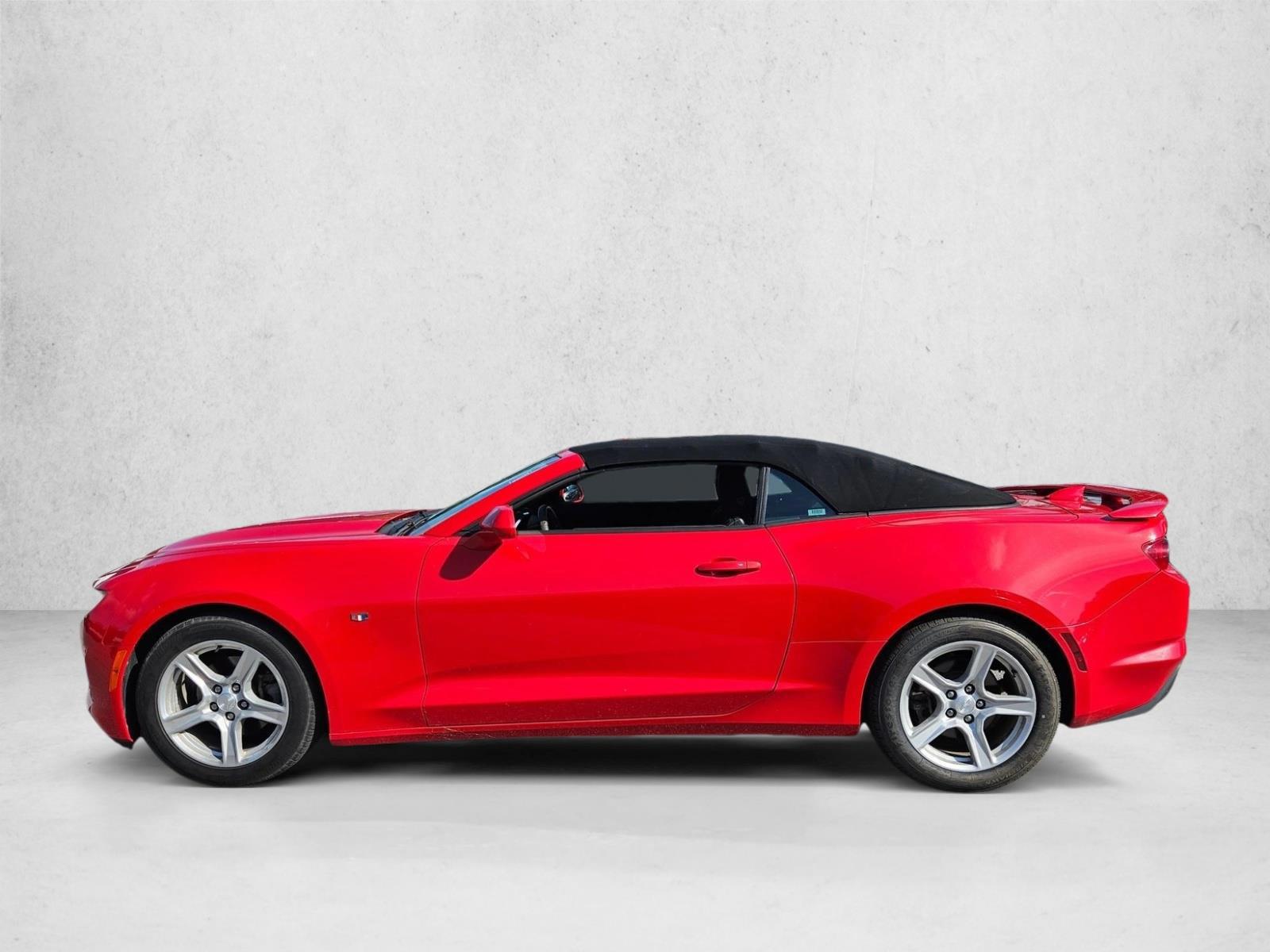 Thumbnail: 2020 Chevrolet Camaro - 2