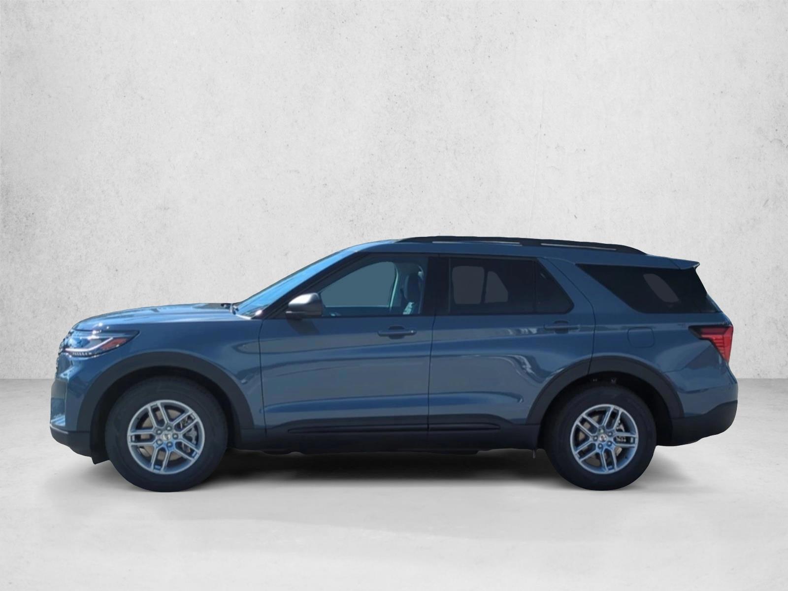 Thumbnail: 2026 Ford Explorer - 2