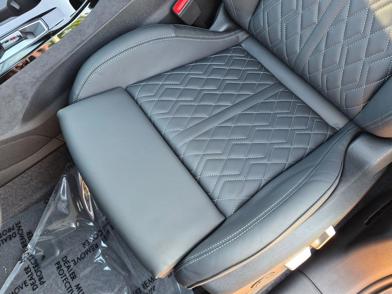 2027 Audi SQ6 E-tron