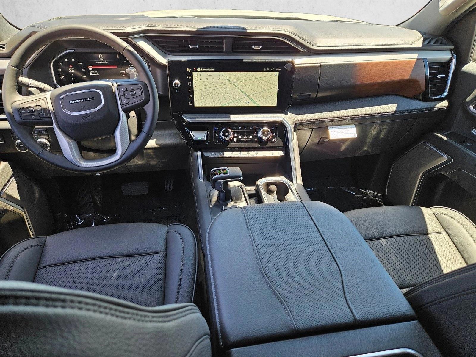 Thumbnail: 2026 GMC Sierra 1500 - 3