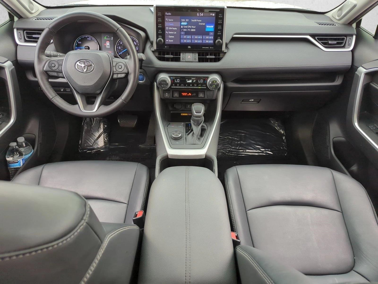 Thumbnail: 2022 Toyota RAV4 - 4