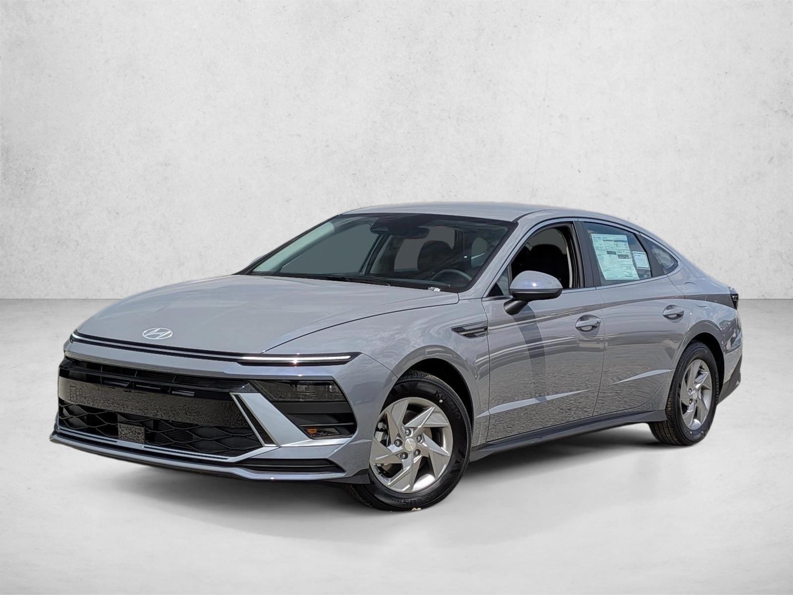 Thumbnail: 2026 Hyundai Sonata - 1