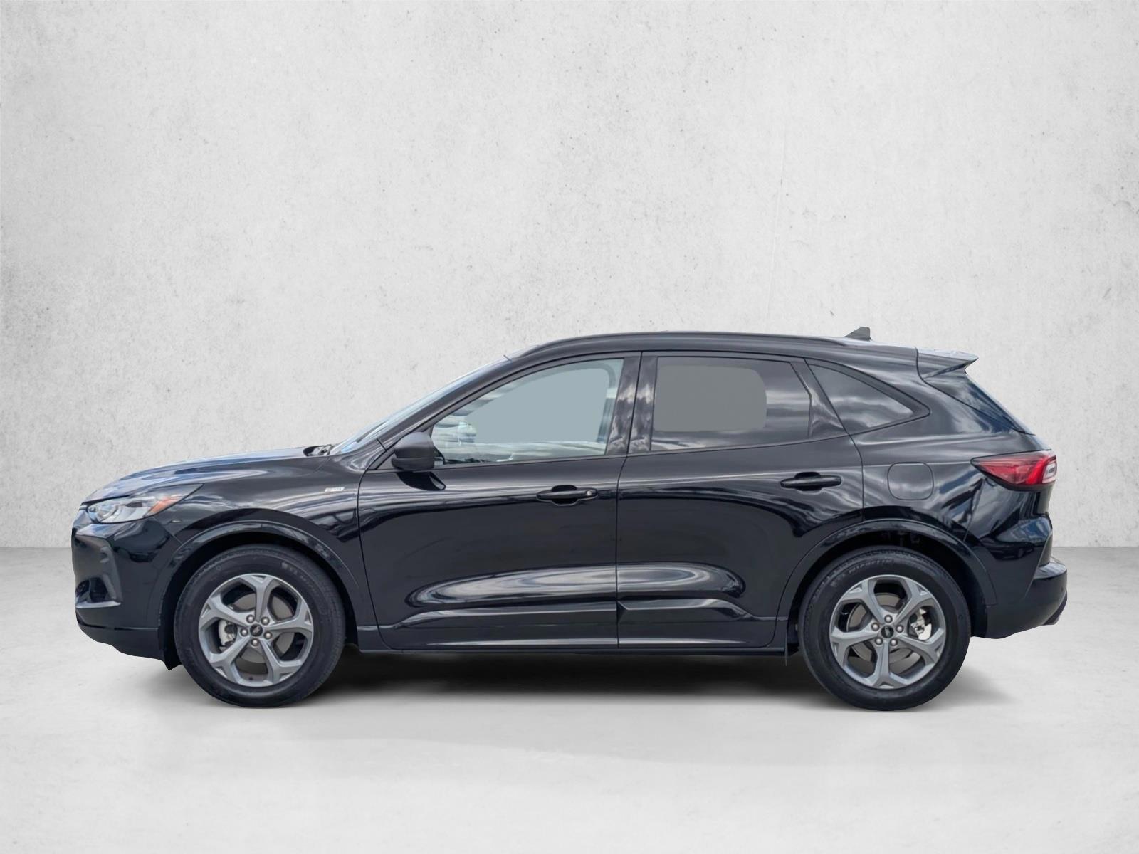 Thumbnail: 2024 Ford Escape - 2