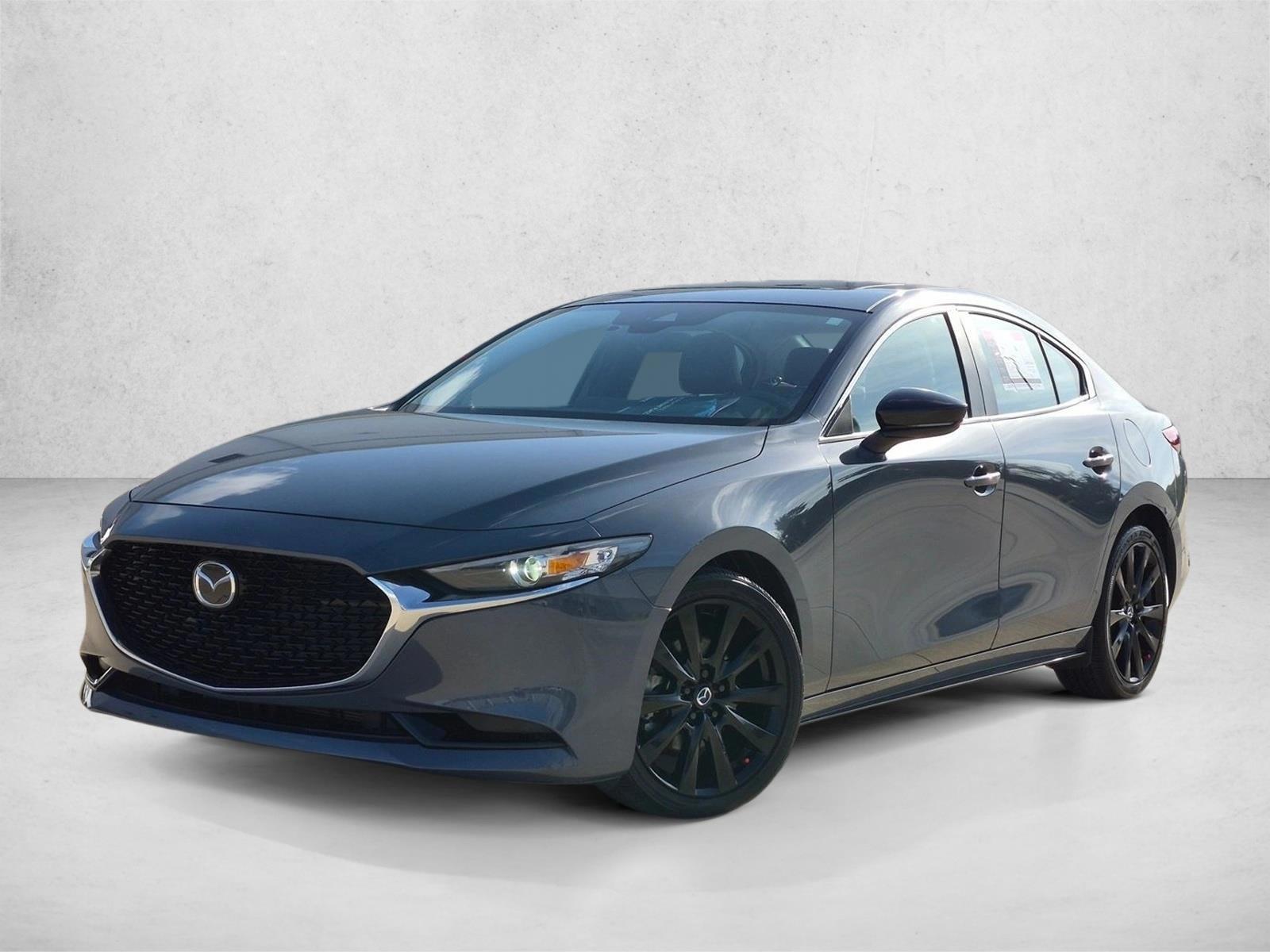 Thumbnail: 2023 Mazda Mazda3 - 1