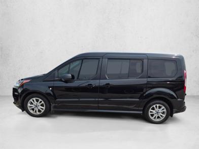 2023 Ford Transit Connect