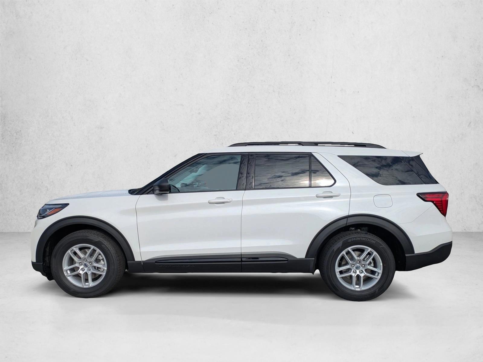 Thumbnail: 2026 Ford Explorer - 2