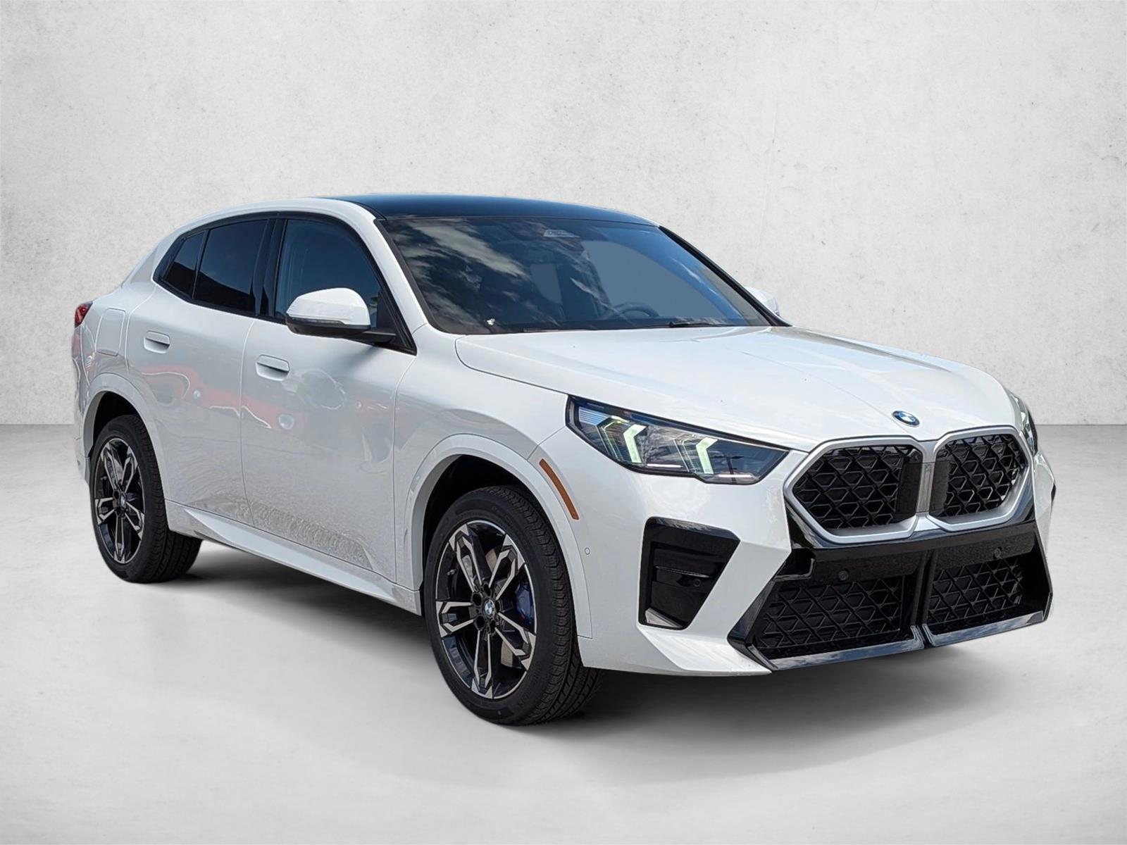 2026 BMW X2