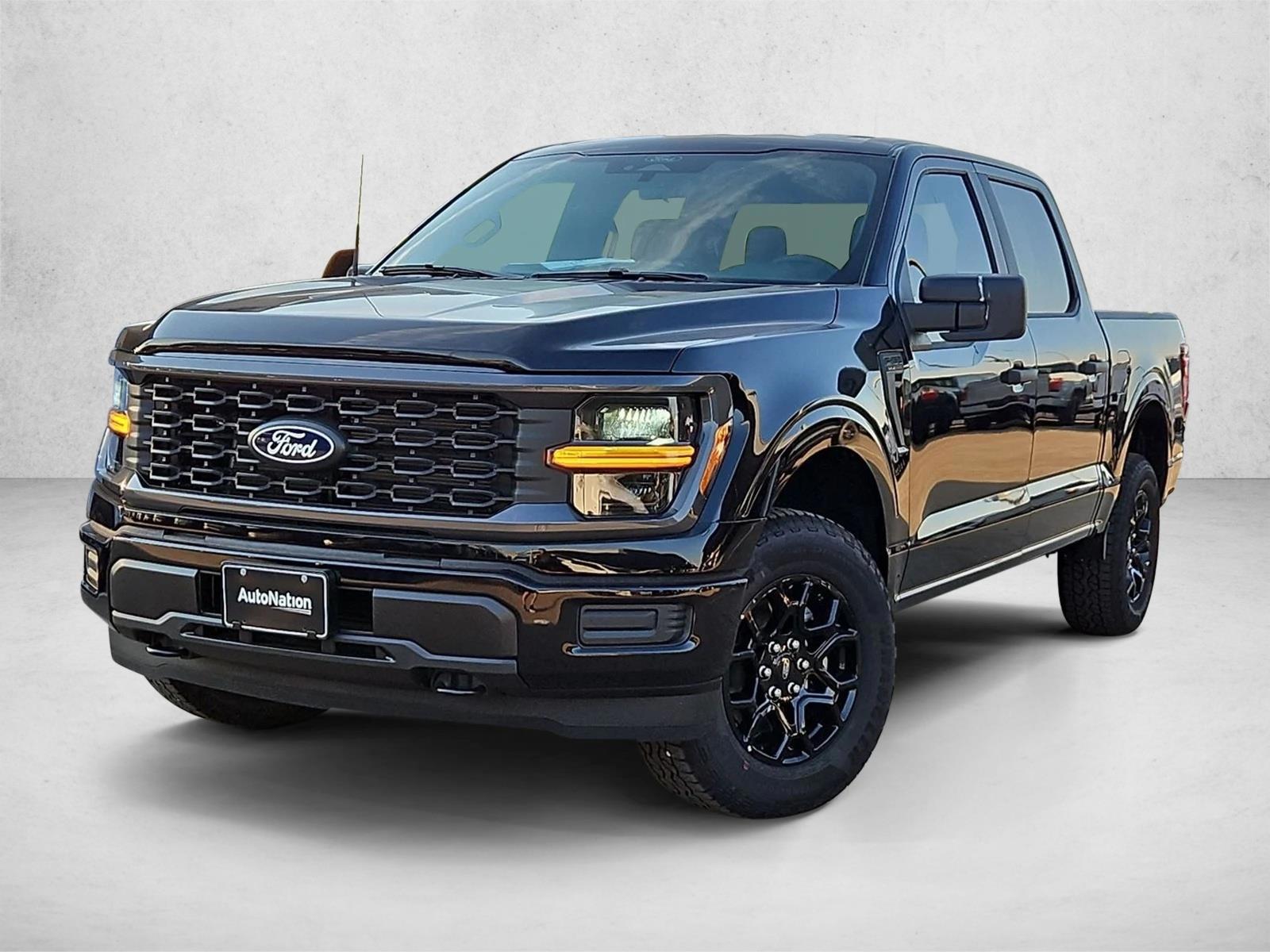 Thumbnail: 2026 Ford F-150 - 1